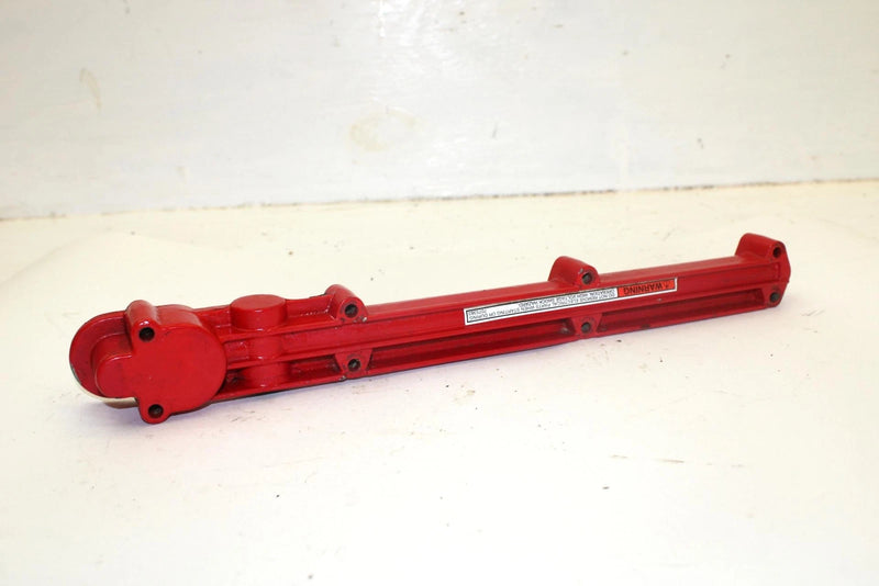 1998 Polaris Slxh Oem Water Outlet Manifold 5630789-093 JP15