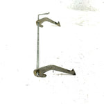 2003 Arctic Cat 400 4x4 Automatic OEM Seat Latch 0506-796 AA35