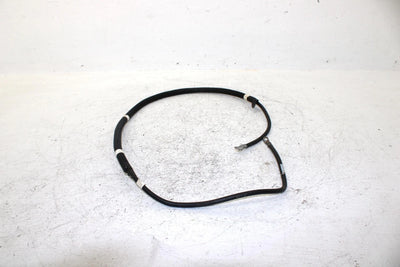 2013 Polaris 600 Rush Pro R Oem Negative Battery Cable 4013290 SP29