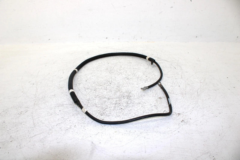 2013 Polaris 600 Rush Pro R Oem Negative Battery Cable 4013290 SP29