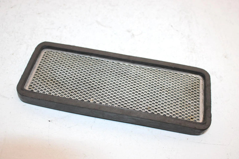 1999 Sea-doo Gti Oem Air Filter W/Gasket 273000117 273000020 JS58