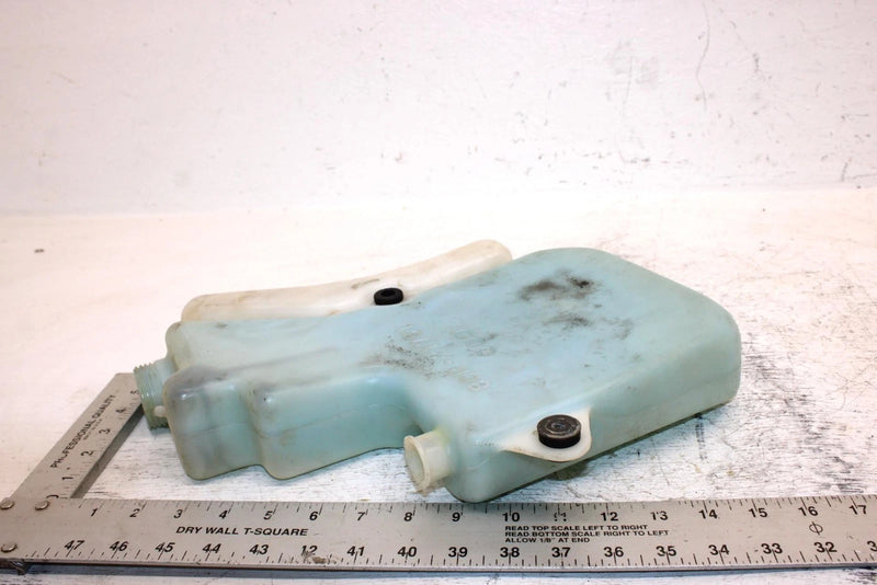 1997 Yamaha Vmax Sx 700 Triple Oem Oil Tank 8CR-21751-00-00 SY10