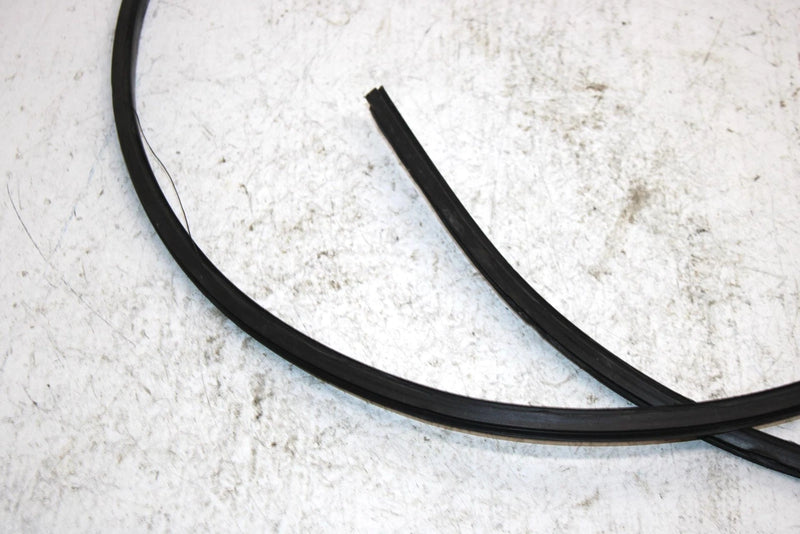 1992 Yamaha Waverunner Lx 650 Oem Side Bumper Trim 90697-37024-00 JY22