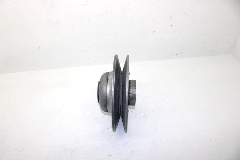 1995 Polaris 440 L/c Oem Secondary Driven Clutch 1321925 SP40
