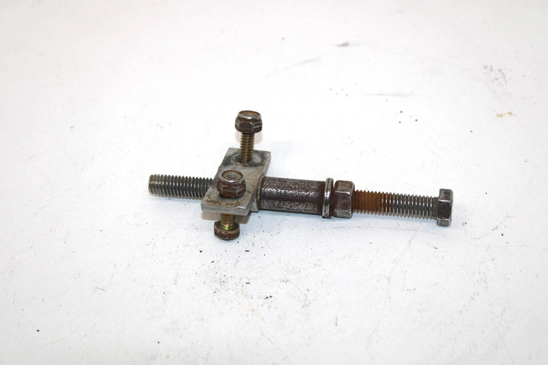 1995 Arctic Cat Zr 580 EFI Oem Track Tensioner Assembly 0604-206 SA112