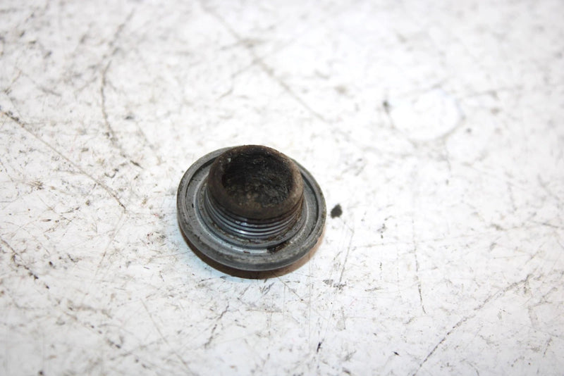 96 Yamaha Vmax 500 Xt Proaction Plus Oem Plug, Screw 500-14115-00-00 SY8