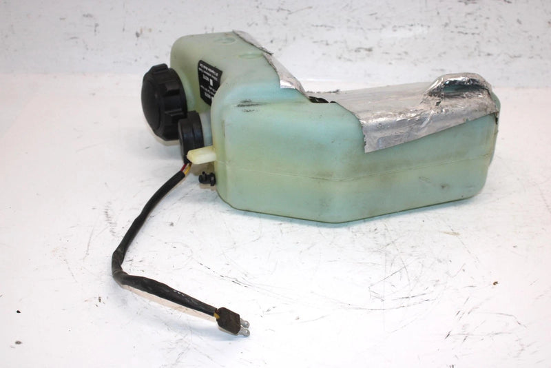 1998 Arctic Cat Zrt 600 Oem Oil Tank Assembly 0609-503 0670-341 SA36
