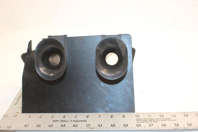 2001 Polaris 800 Le Oem Air Intake Baffle Plate 5433665 5433662 SP22