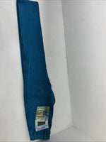 New Women’s Blue Wrangler Cowboy Cut Regular Fit Denim Jeans. 9/10x36 P-18