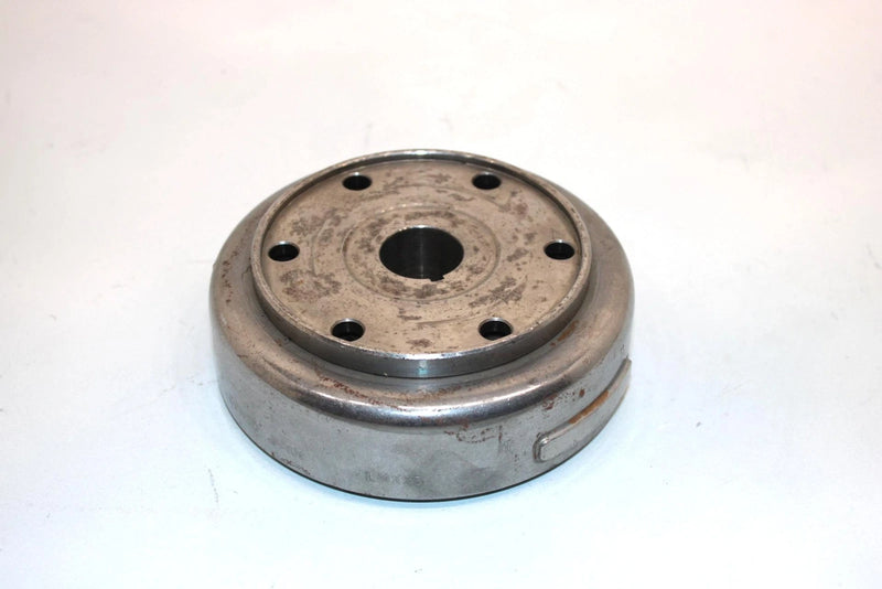 01 Suzuki King Quad 300 Ltf300f 4x4 Oem Flywheel 32102-19B30 ASS