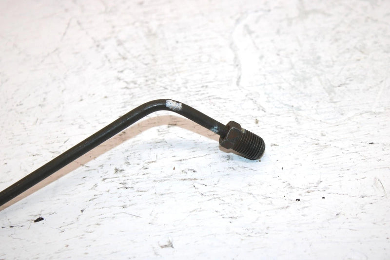 2007 Yamaha  Grizzly 350 2wd Oem Brake Pipe 5ND-F5871-00-00 AY28