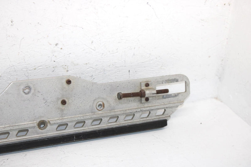 1997 Polaris Classic Oem Left Skid Rail 1540943 1541438 SP42
