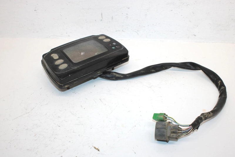 2006 Honda Trx 500 Fea Oem Speedometer 37200-HP0-A71 AH14