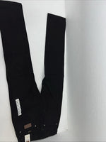 New Men’s Black Wrangler Cowboy Cut Denim Jeans. 11x36 J-5