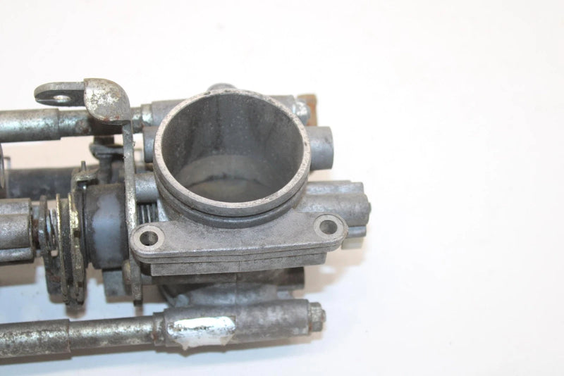 07 Polaris Iq 600 Ho Oem Intake Throttle Body 1203213 SP158