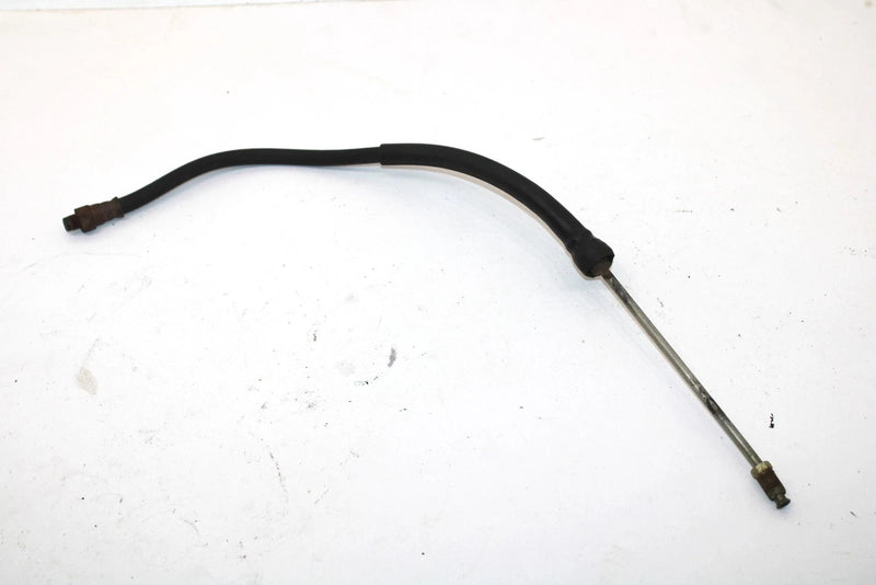 1993 Polaris Trail Boss 250 Oem Front Upper Brake Hose Line 1930748 AP8