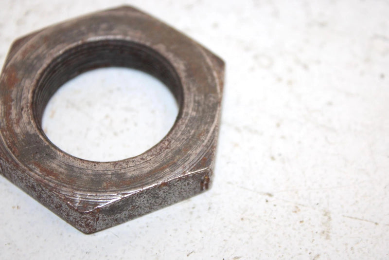 1996 Polaris Magnum Oem Jam Nut Pair 5020468 Q3309