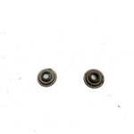 08 Honda Sportrax 250 TRX250 OEM Valve Spring Retainer Pair 14771-107-020 AH83