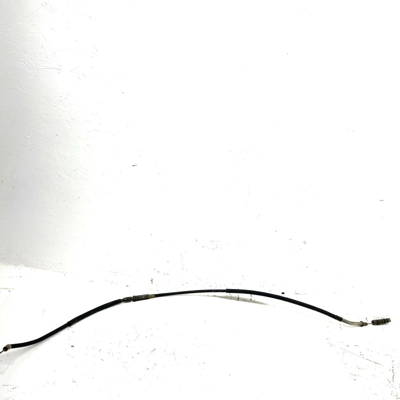 89-01 Suzuki Quadrunner 160 OEM Brake Cable 58100-02C01 AS30