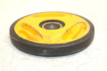1996 Ski-doo Mxz 440 Oem 135mm Outer Idler Wheel 570045226 Q5108