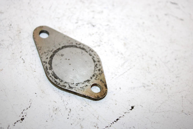 05 Polaris Iq 440 Oem Oil Pump Cover 5245940 SP6
