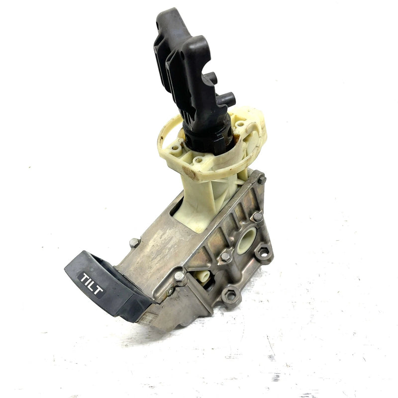 01-05 Yamaha WaveRunner XLT1200 OEM Steering Tilt Assembly F0D-61400-12-00 JY30