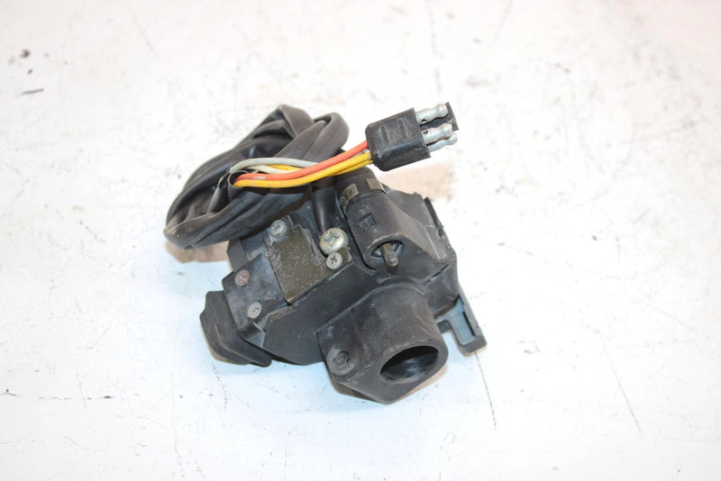 94 Arctic Cat Ext 580 Efi Oem Brake Lever Housing 0609-087 SA21