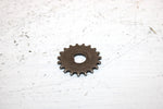 2001 Honda Trx 500 Faa Forman Oem 19T Oil Pump Sprocket 15133-HN2-000 AH56