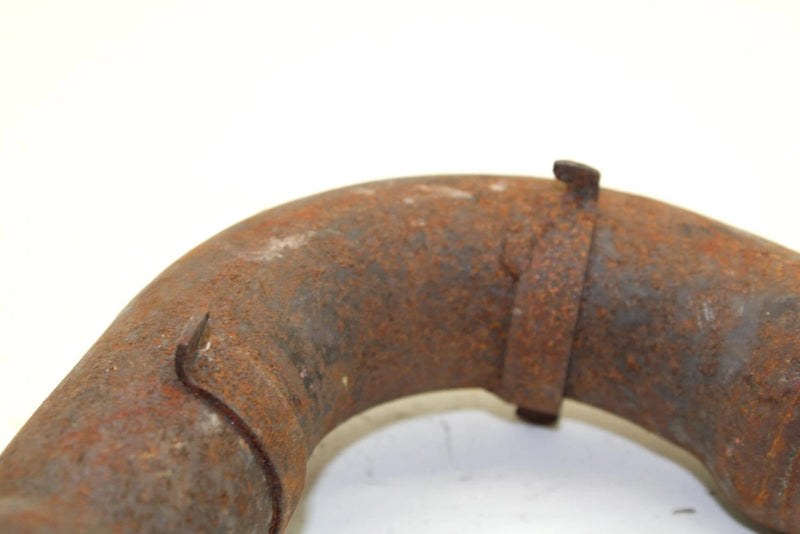 1997 Ski-doo Mxz 583 OEM Tail Pipe 514047800 SS72