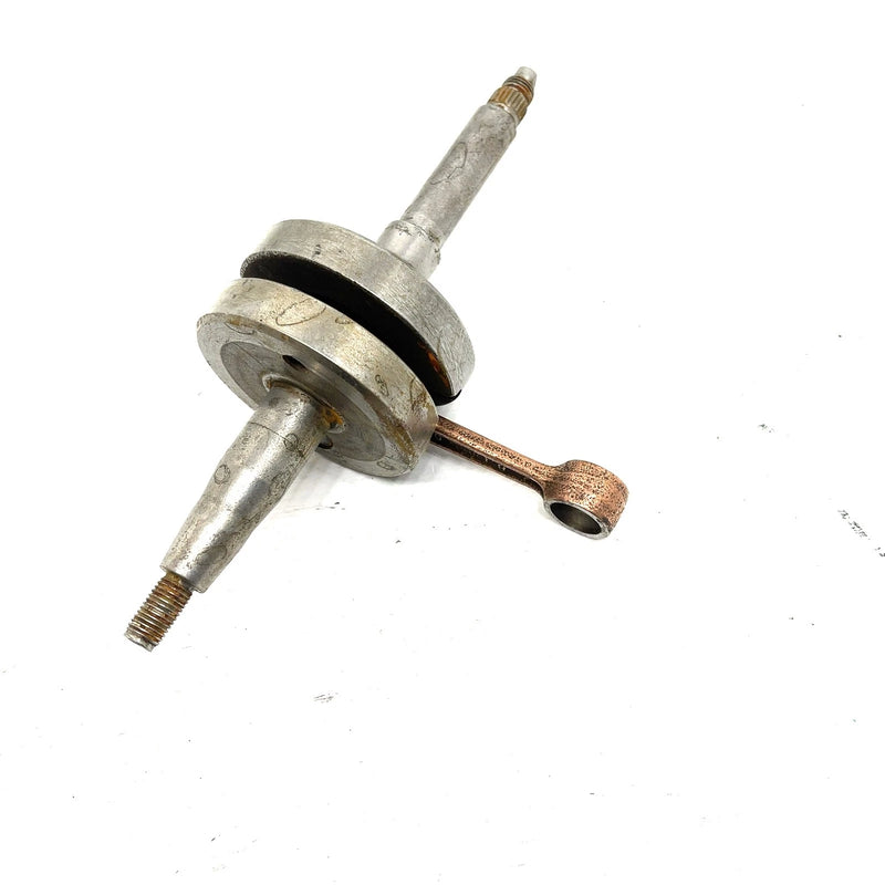 87-06 Suzuki Quadsport 80 OEM Crankshaft 12200-40B02 AS38