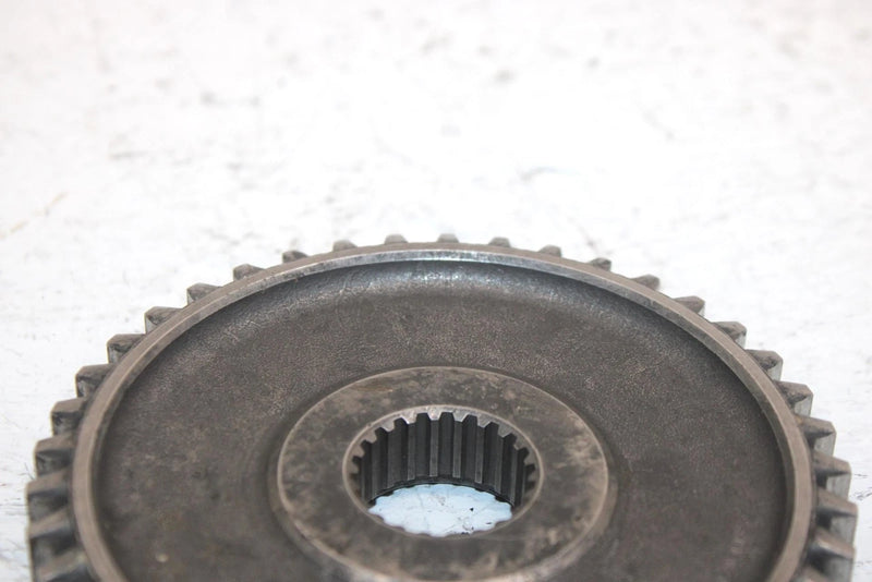 2005 Arctic Cat 500 4x4 Oem 41T Transmission Gear 3402-534 AA1