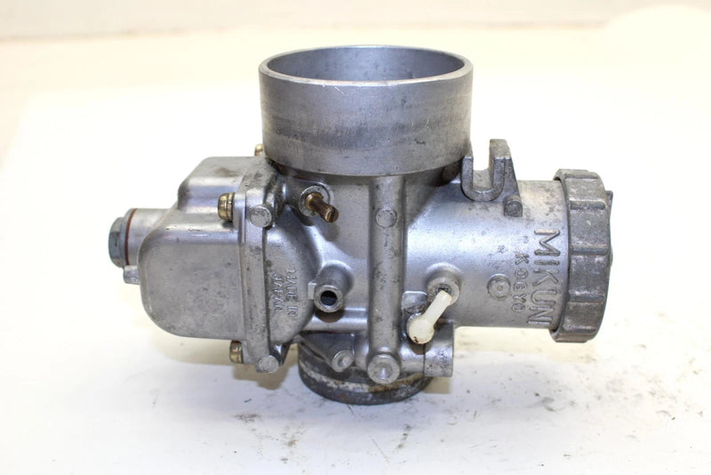 1998 Ski-doo Mxz 583 Oem Carburetor PTO VM40-99 403136300 SS82
