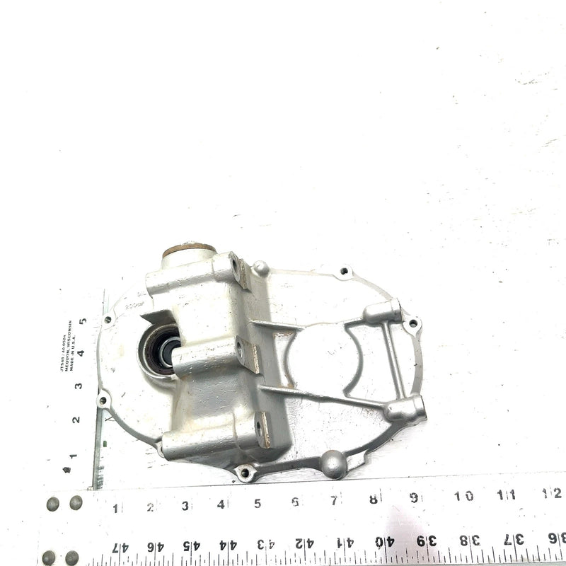 88 Honda FourTrax 300 TRX300FW 4x4 OEM Front Gearcase Housing 21501-HC5-030 AH89
