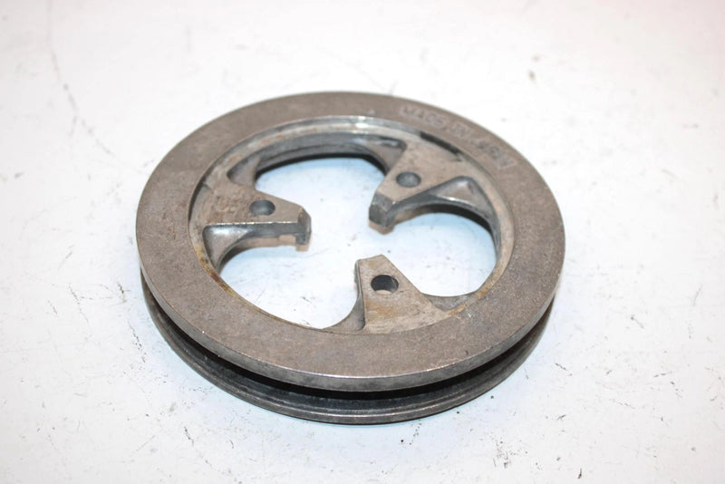 89 Arctic Cat Jag 340 Oem Cooling Fan Drive Pully 3005-702 Q1853