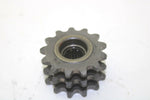 89 Yamaha Phazer PZ480N OEM Chain Case Tensioner Wheel 8U9-47612-00-00 SY52
