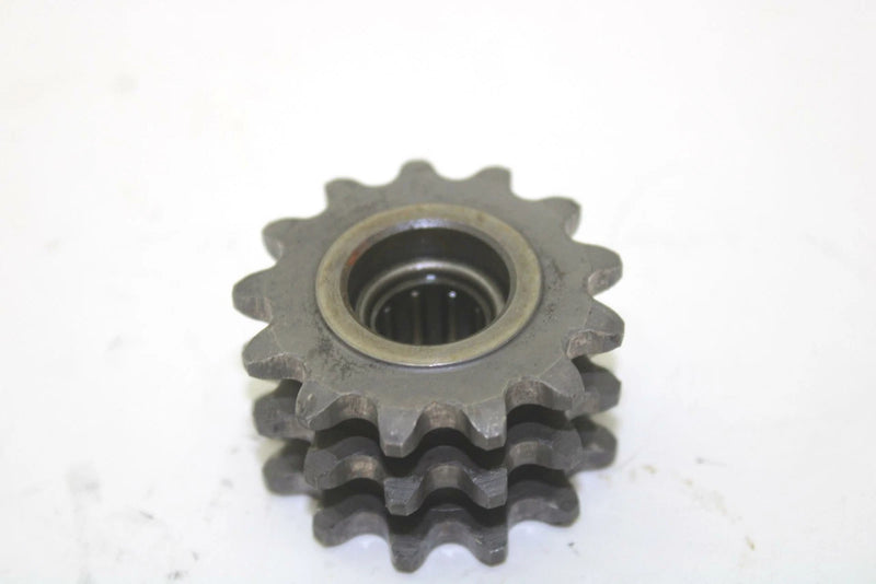 89 Yamaha Phazer PZ480N OEM Chain Case Tensioner Wheel 8U9-47612-00-00 SY52