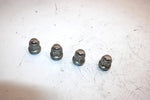 16 Can-am Outlander L Max 450 Efi Dps Oem Lug Nut Set Of 4 250100082 AB5