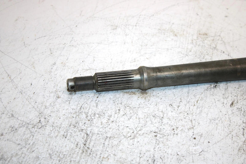 2003 Can-am Rally 200 Oem Rear Axle 705500220 AB11