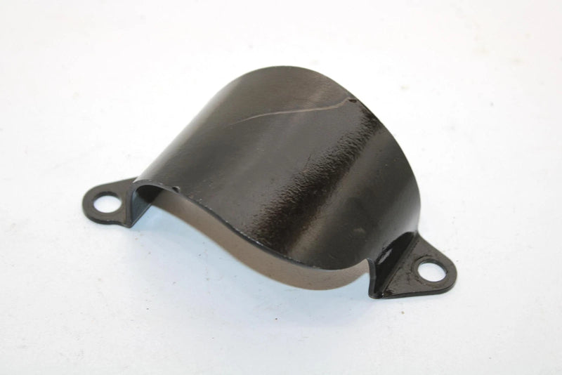 1987 Suzuki Quadrunner 250 Oem Left Steering Knuckle Shield 54904-19B10 AS22