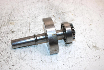 2012 Arctic Cat Prowler Hdx 700 Oem Crank Ballance Shaft W/Gear 0805-304 XA1