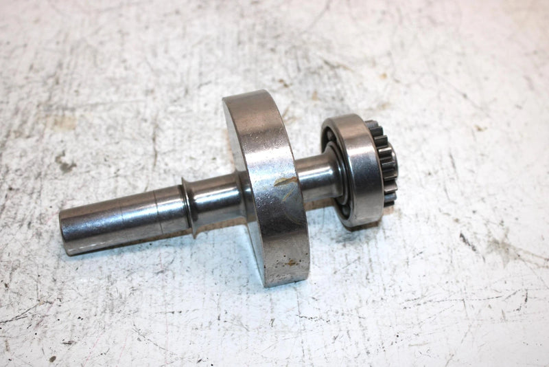 2012 Arctic Cat Prowler Hdx 700 Oem Crank Ballance Shaft W/Gear 0805-304 XA1