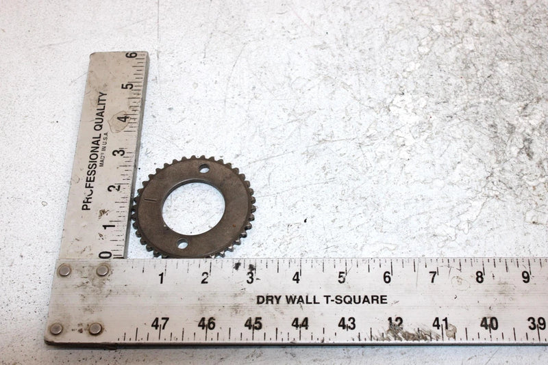 1999 Kawasaki Prarie 400 Oem Cam Chain Sprocket 12046-1131 AK28
