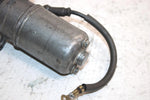 1987 Yamaha  Badger Yfm80t Oem Starter Motor 55X-81800-51-00 AY9
