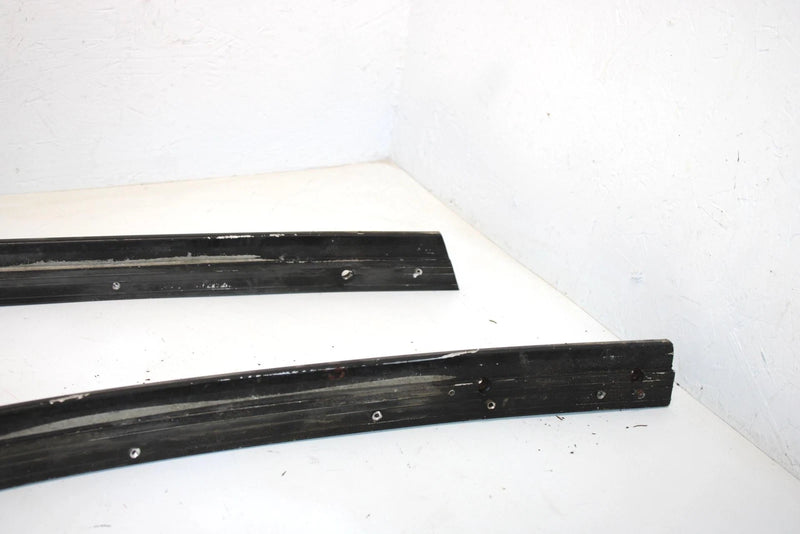 92 Polaris Trail Oem LH,RH Bumper (Set) 2670115 2670114 SP136