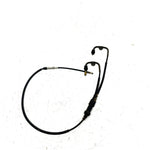 02-03 Kawasaki Prairie 650 KVF650A 4x4 OEM Choke Cable 54017-0020 AK37