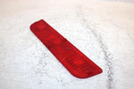 1989 Polaris 400 Oem Tail Brake Light Lens 5430423 Q76