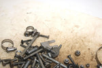 1996 Arctic Cat Montego Deluxe Oem Nut Bolt Spacer Hardware Kit JA13 