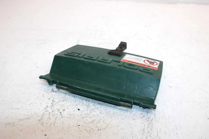1998 Polaris Magnum 425 4x4 Oem Tool Box Lid 5430769-1042 5430769-067 AP161