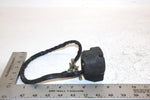 1986 Honda Trx 125 Oem Left Control Switch 35200-VM6-681 AH41