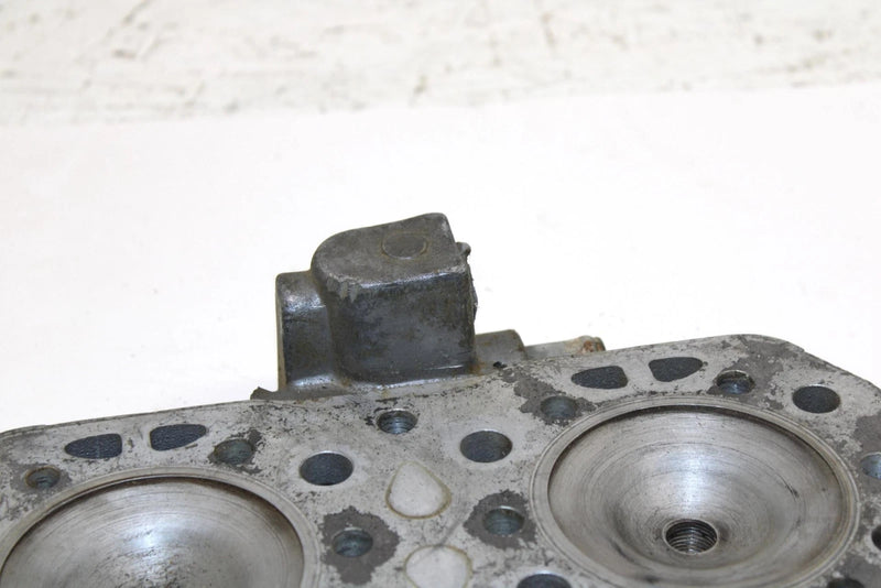 97 Polaris 500 Oem Cylinder Head 3085428 SP174